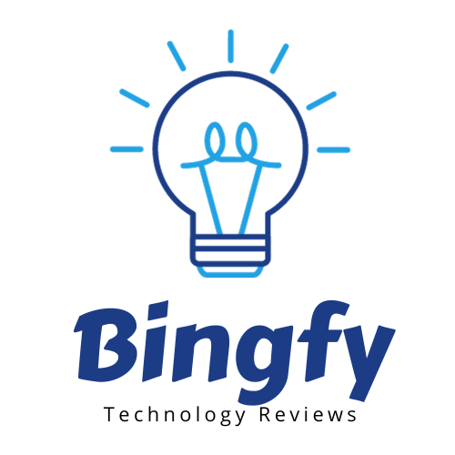Bingfy – AI, No-Code, Tech Reviews